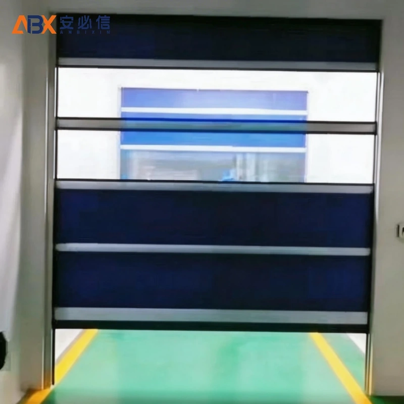 防城港市快速门